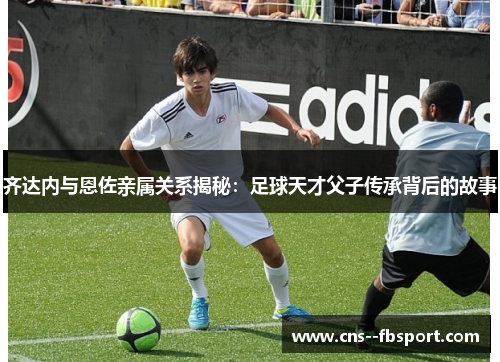 齐达内与恩佐亲属关系揭秘：足球天才父子传承背后的故事